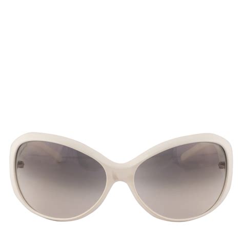 dolce gabbana white sunglasses|authentic dolce and gabbana sunglasses.